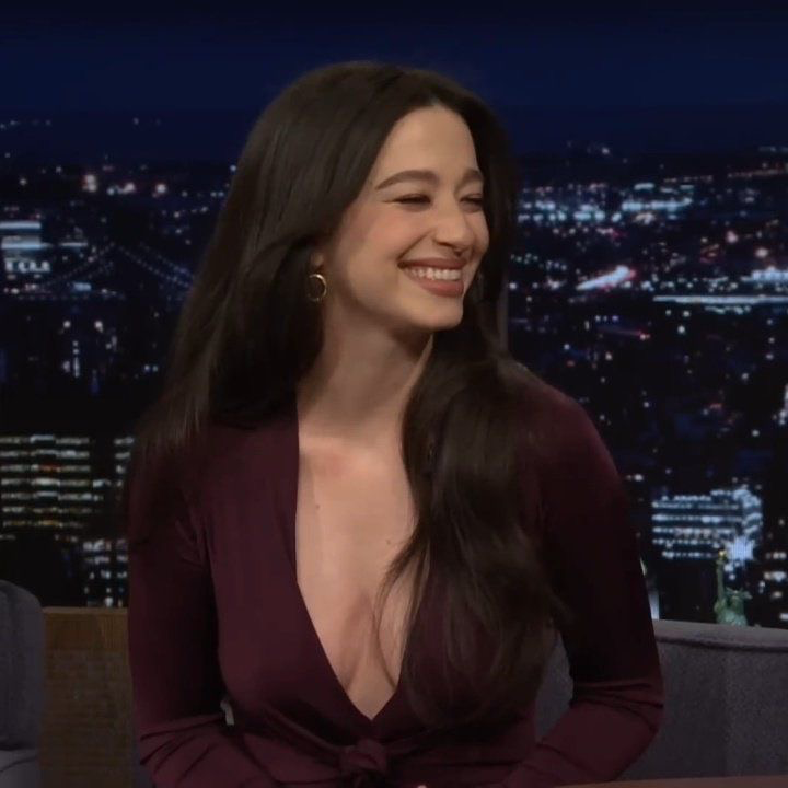 TheCinesthetic's tweet image. mikey madison, 2025