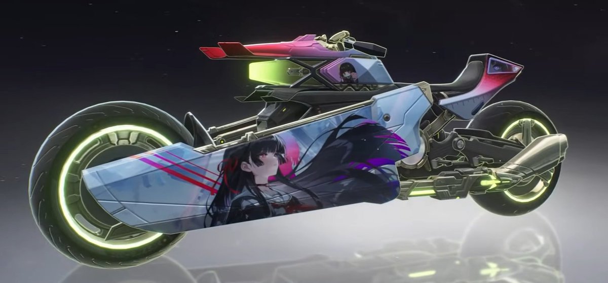 Timely Chisa ✂️ tweet media