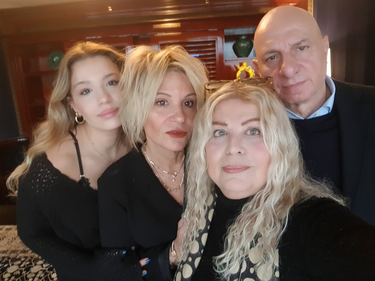 füsun önal tweet media