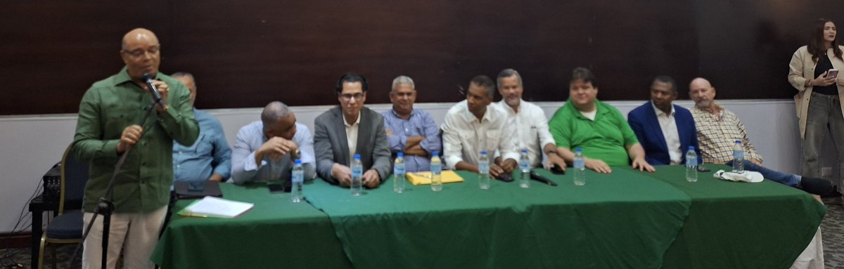 Ernesto Antonio Corporan T. tweet media