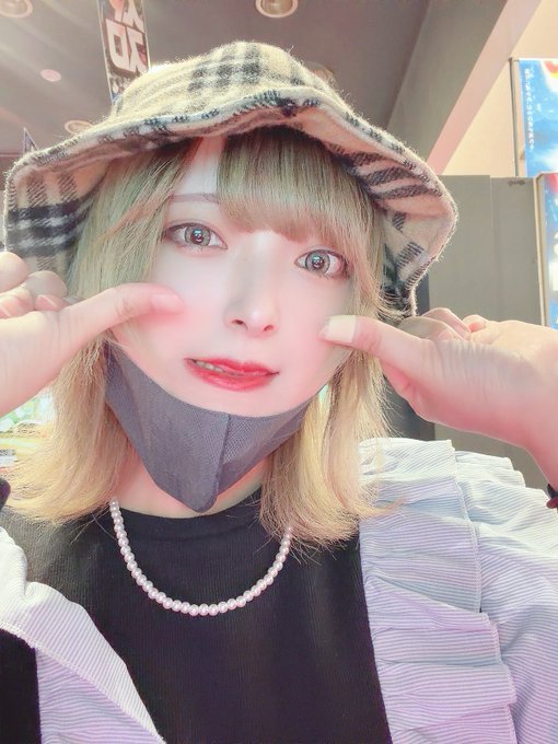 Twitterのコスプレ画像7