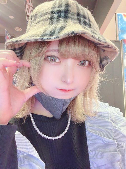 Twitterのコスプレ画像6