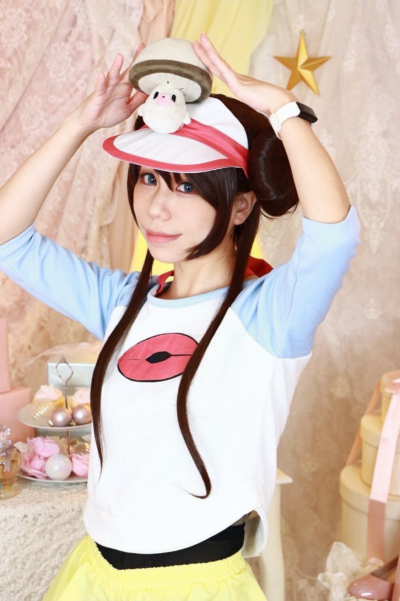 メイちゃん❣️