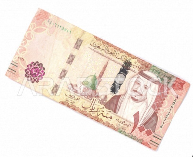 ماشاء الله تبارك الله 

▪︎المبلغ 100 ريال

وش رأيكم نسحب عليه 

منشنوا اكثر اصدقاىكم