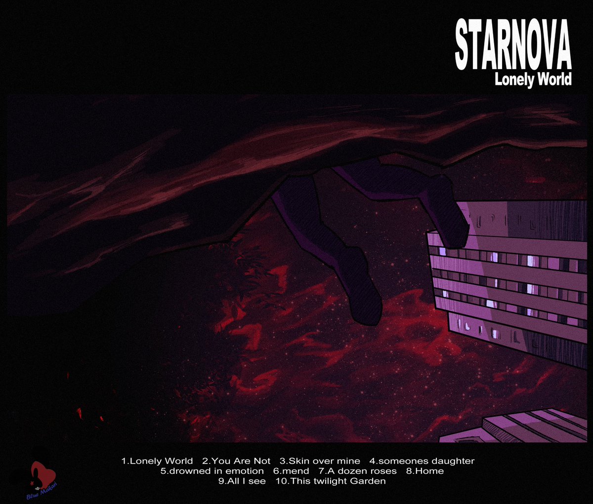 BlueMakari tweet media