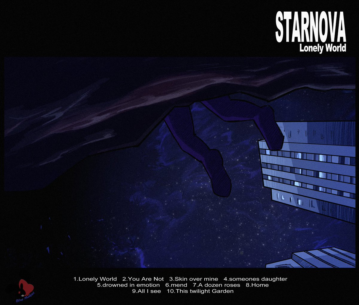 BlueMakari tweet media