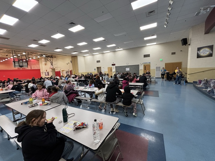 Marley Elementary tweet media