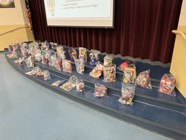 Marley Elementary tweet media