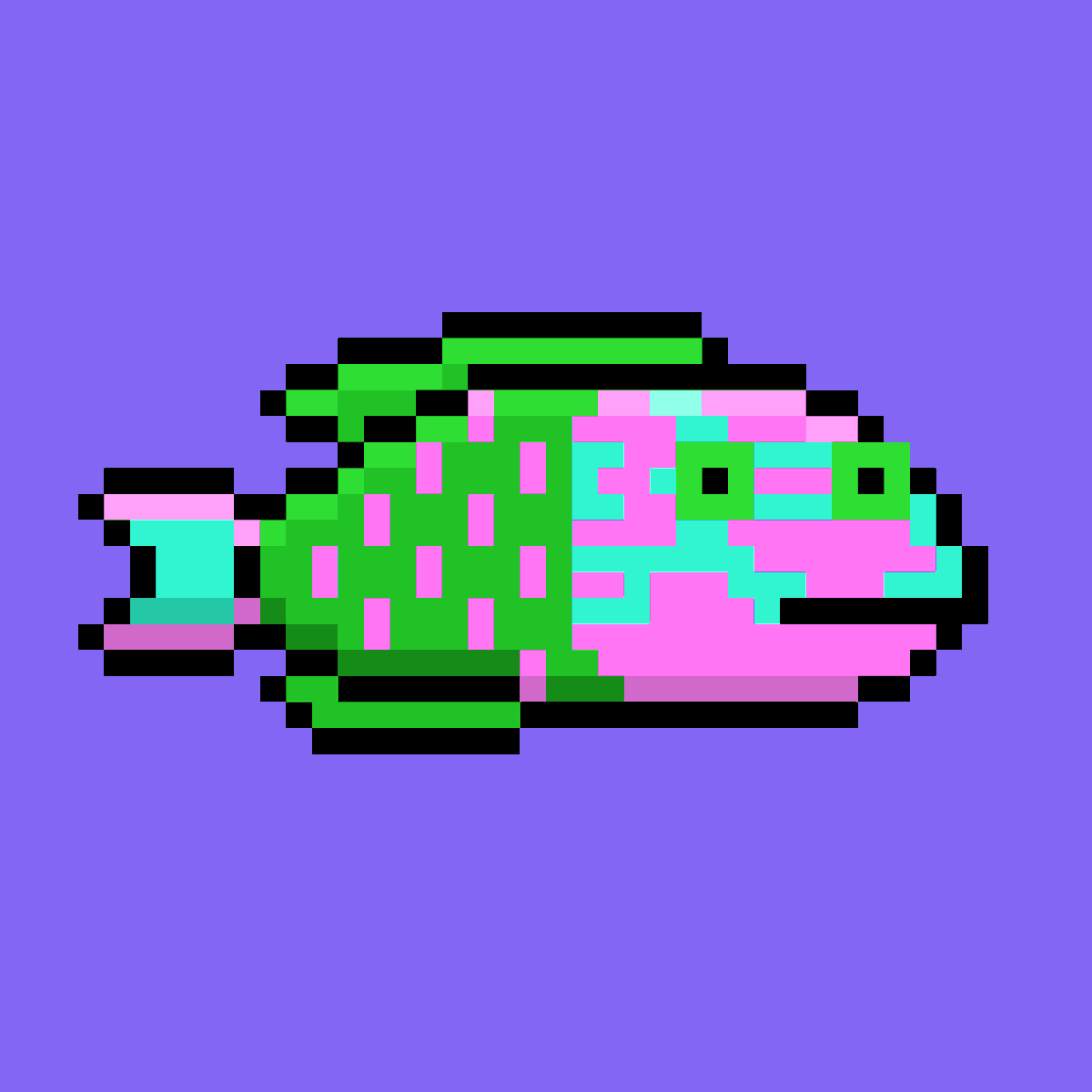 NΞMO 🐠 tweet media