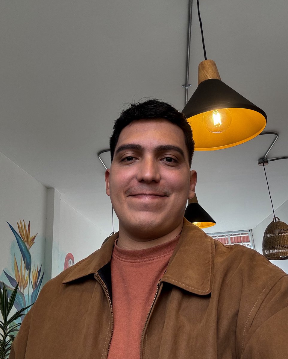 ⁠⁠Luis Villamonte tweet media
