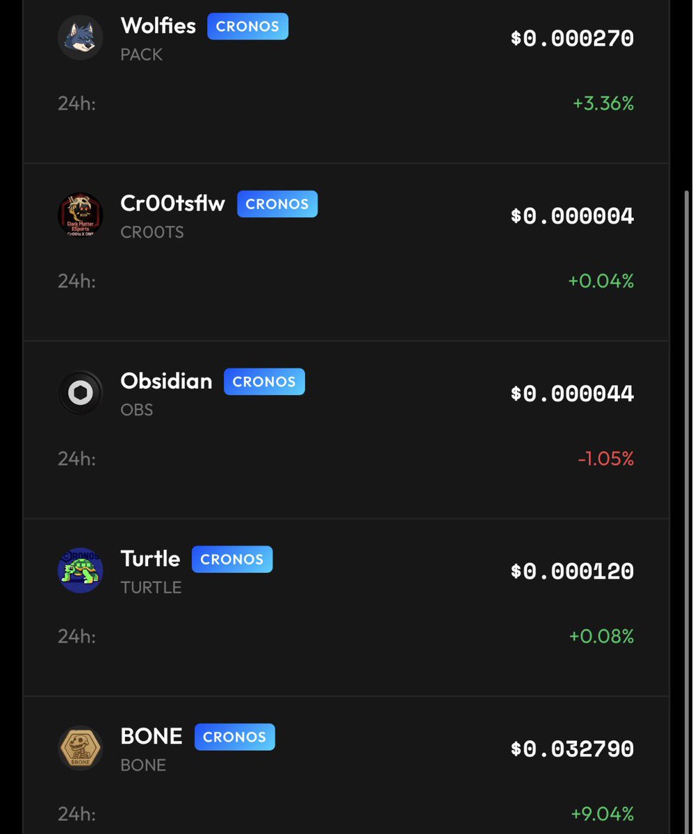 What’s the Ticker ? tweet media