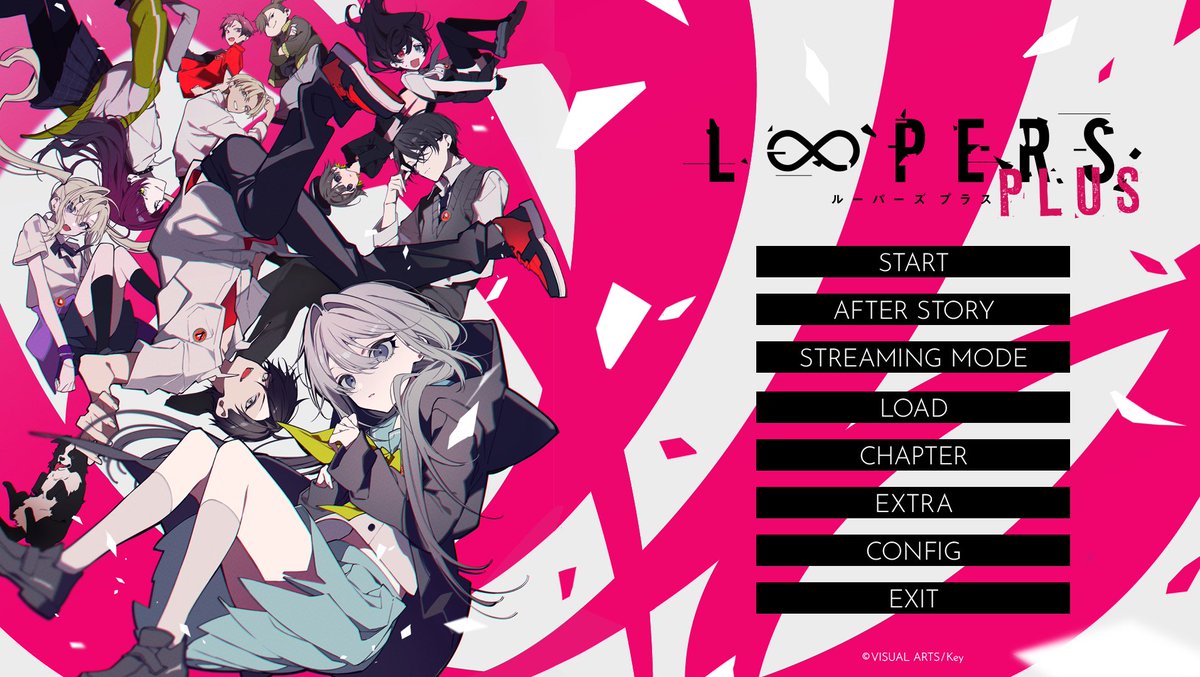 day 5 without joysound

any 時の渦 bringer during joysound sesh (not the one from afterstory)