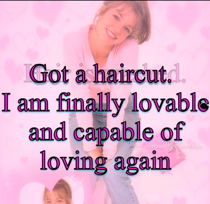 oops! i did it again
