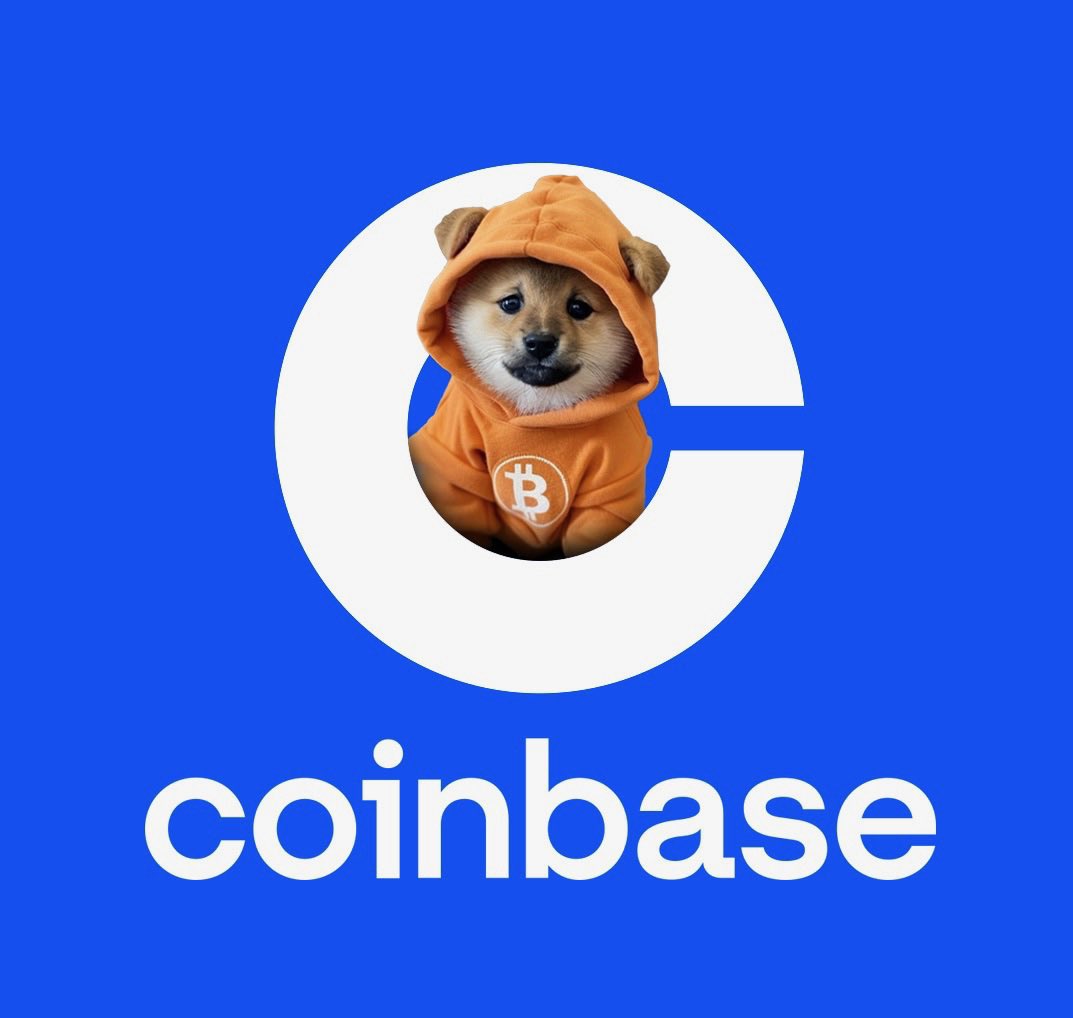 <a href="/coinbase/">Coinbase 🛡️</a> <a href="/solana/">Solana</a> After years of waiting you can now finally buy $DOG on Coinbase!!!!!!