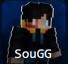 SouGG_'s tweet image. Se logro muchiachos!!
Muchas Gracias a @mattuliusdg y a @CherryEventsMC por la invitación 

La aprovechare todo lo que sea posible, vengo a representar a la FINAL SQUAD y a llegar lo mas lejos posible!
