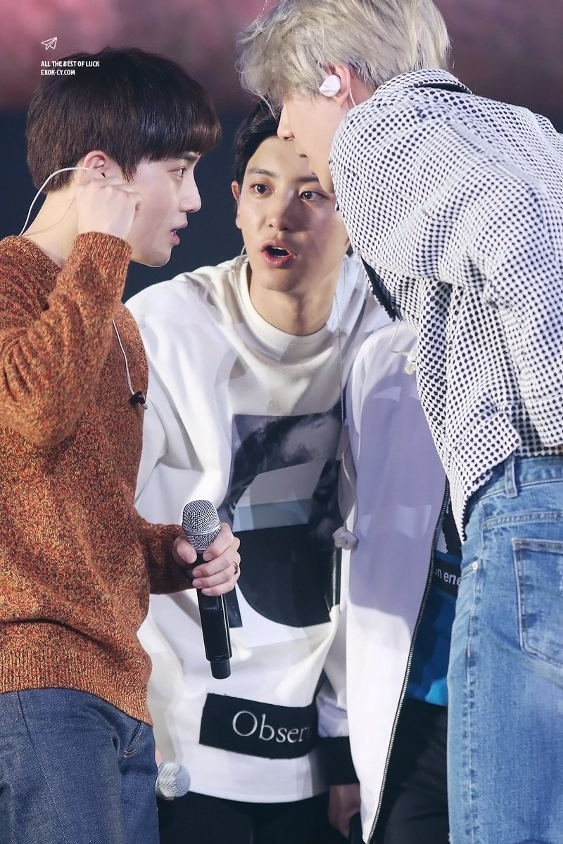 z_mny00's tweet image. Tinymyeon forever ❤️