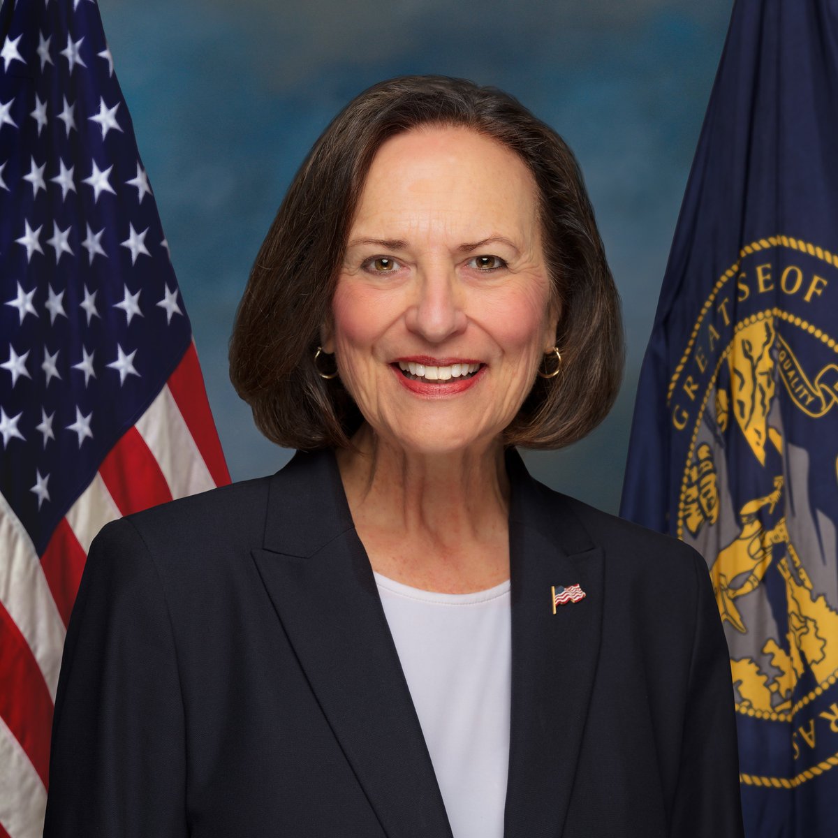 EricLDaugh's tweet image. 🚨 BREAKING: Sen. Deb Fischer (R-NE) calls for passage of the SAVE ACT, to prevent illegals from voting nationwide

"This is exactly what the American people except and deserve."

EVEN MORE senators coming out demanding passage. MAGA pressure is working!

BRING IT TO A VOTE. 🇺🇸