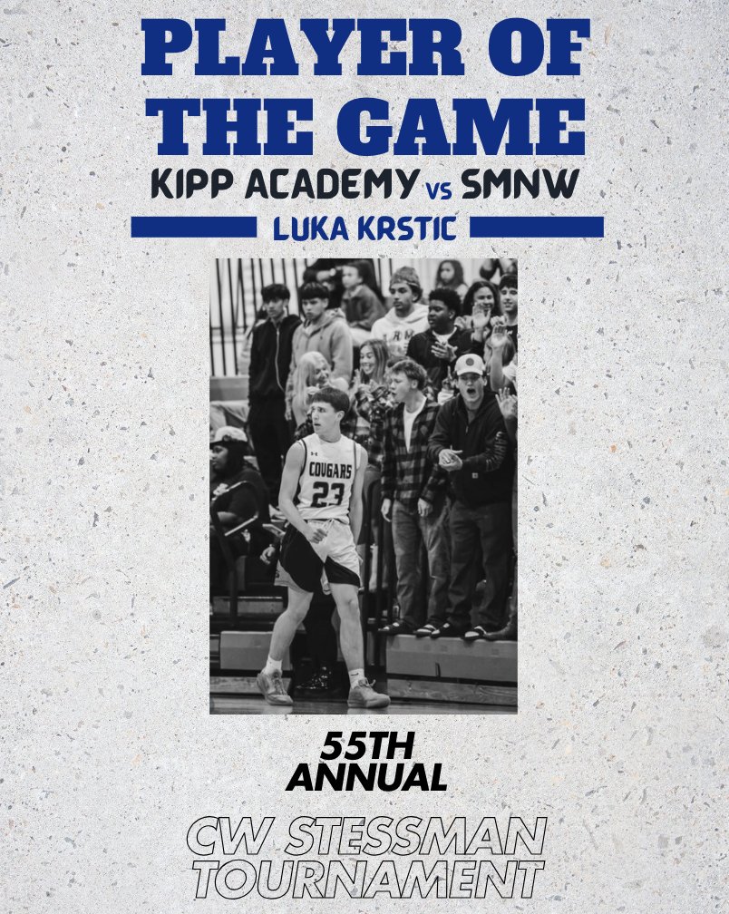 C.W. Stessman tweet media