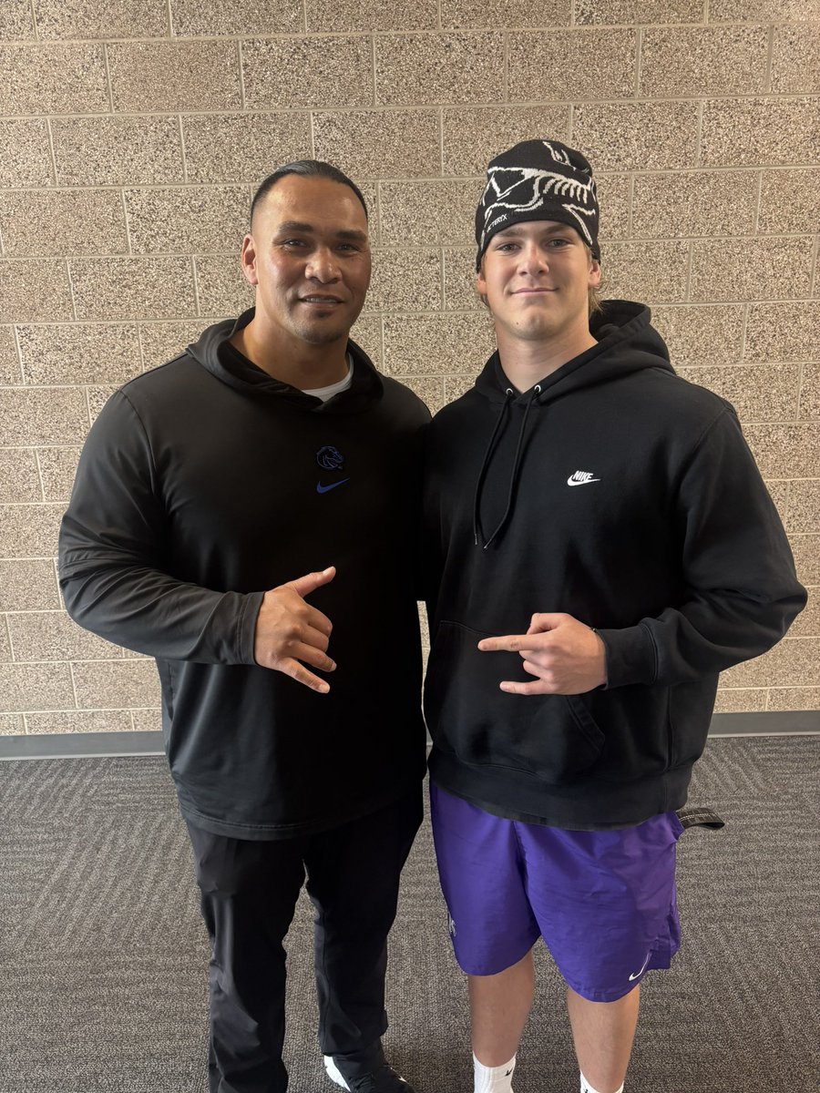 Brody Downs tweet media