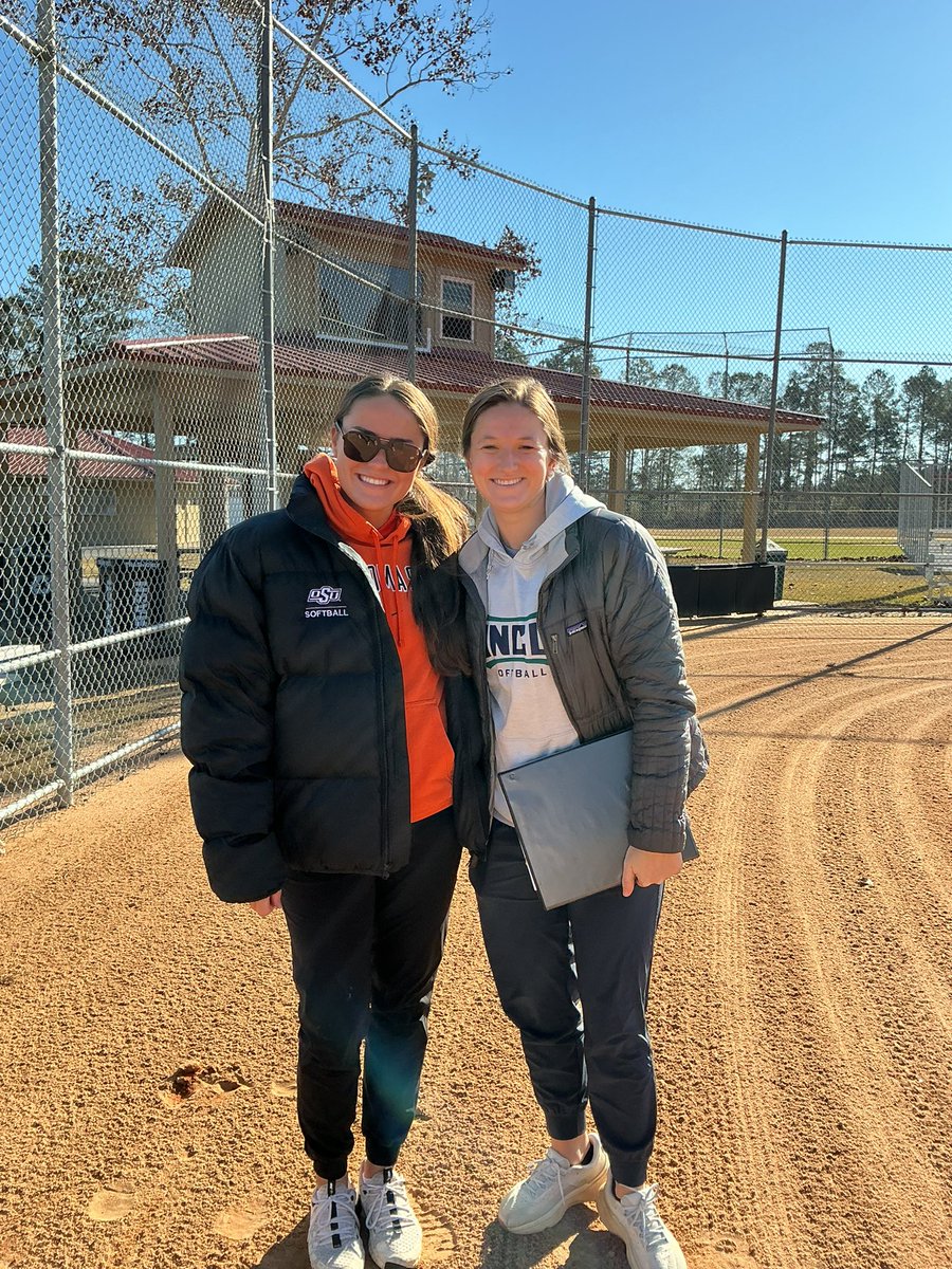 Karli Godwin tweet media