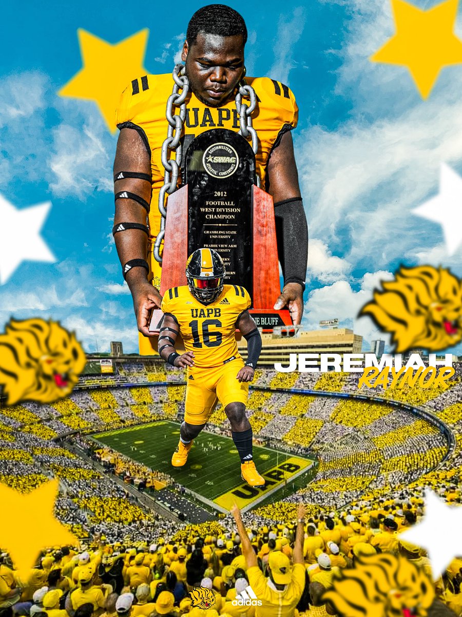 Jeremiah Raynor tweet media