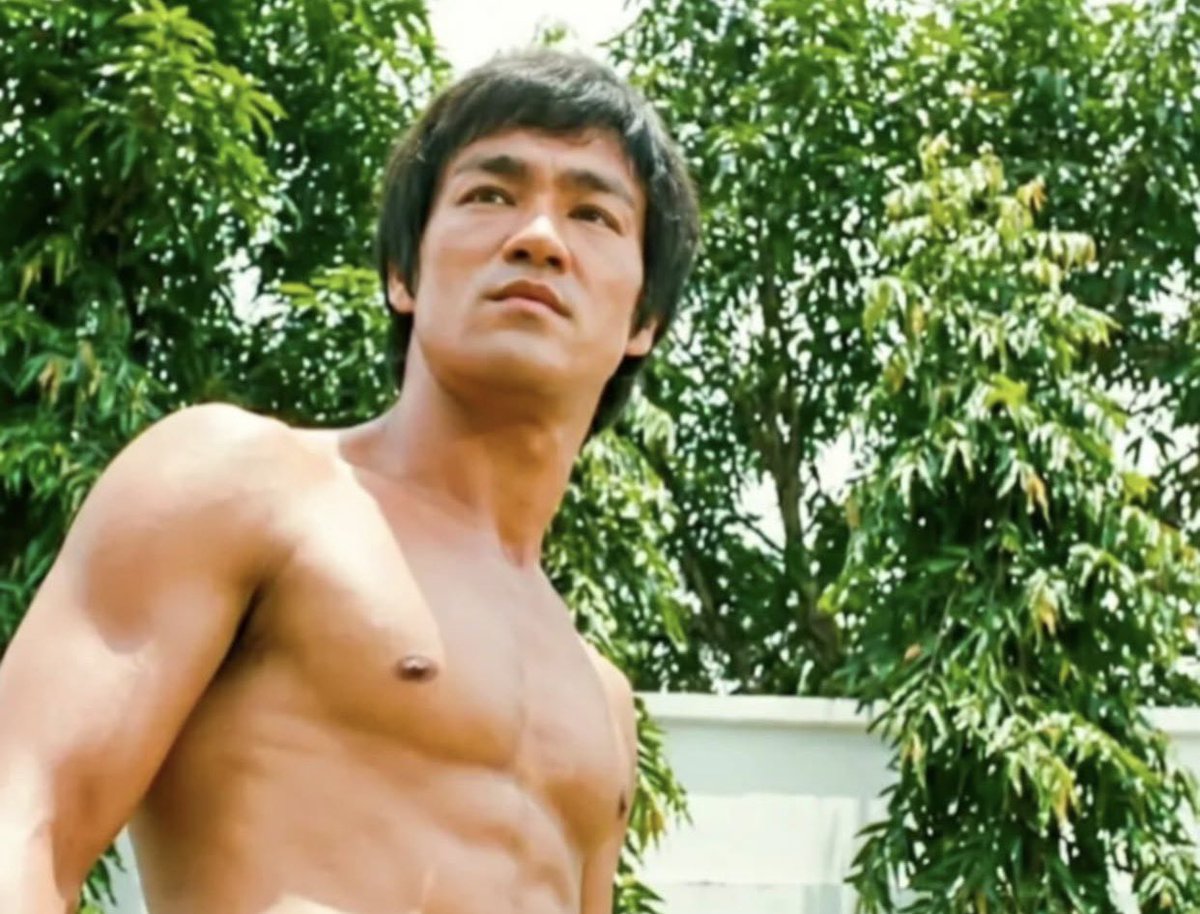 ブルース・リー #李小龍 #BruceLee