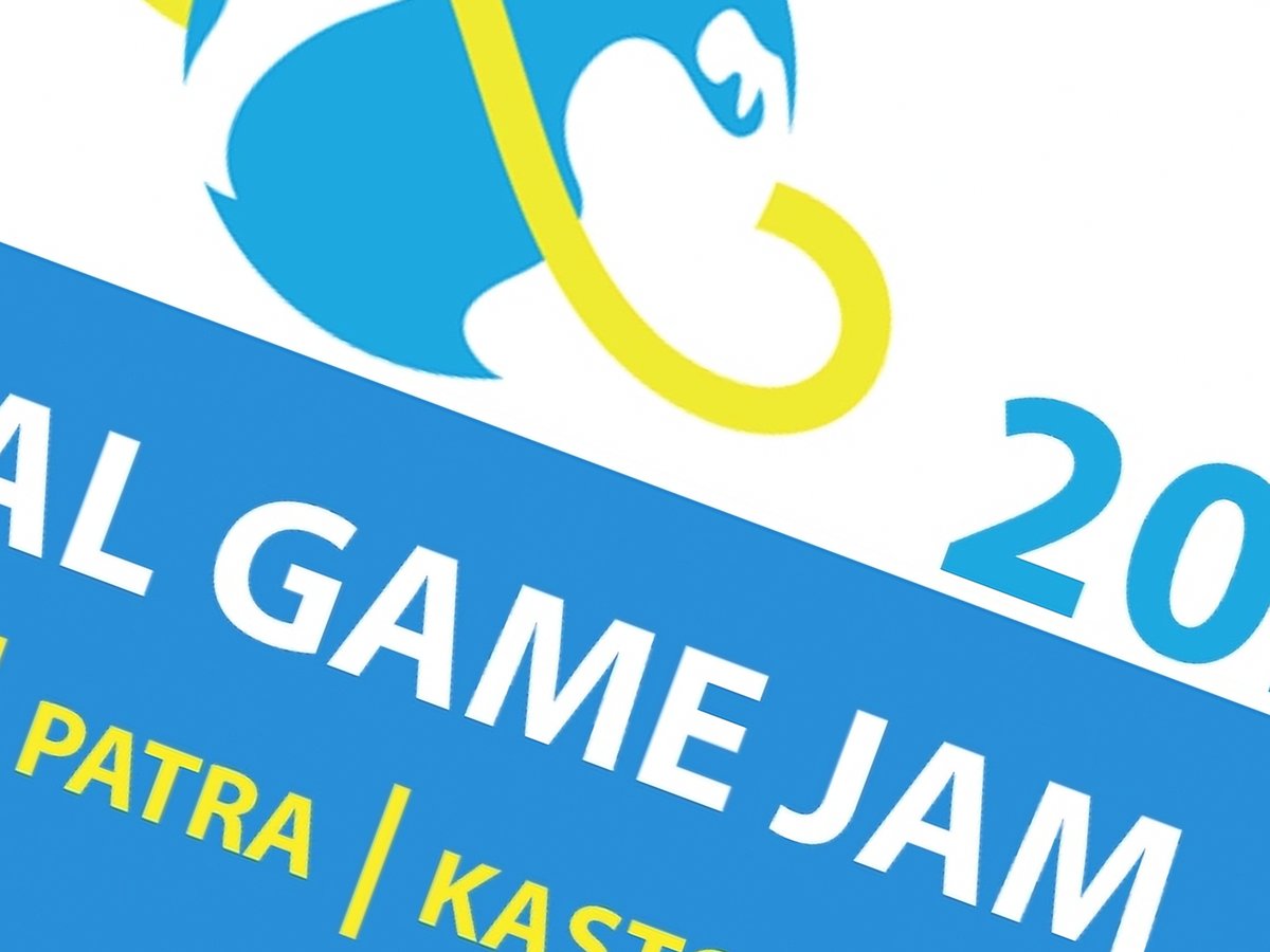 Game Developers Association of Greece 🎮💙 tweet media