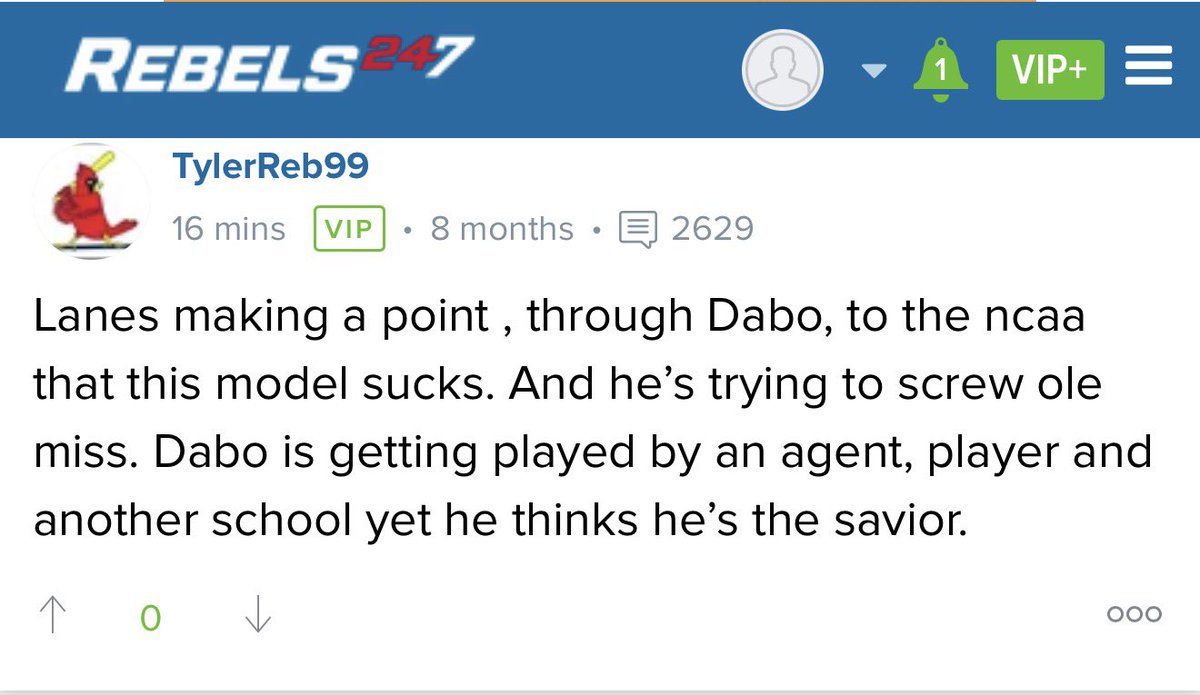 Message Board Geniuses tweet media