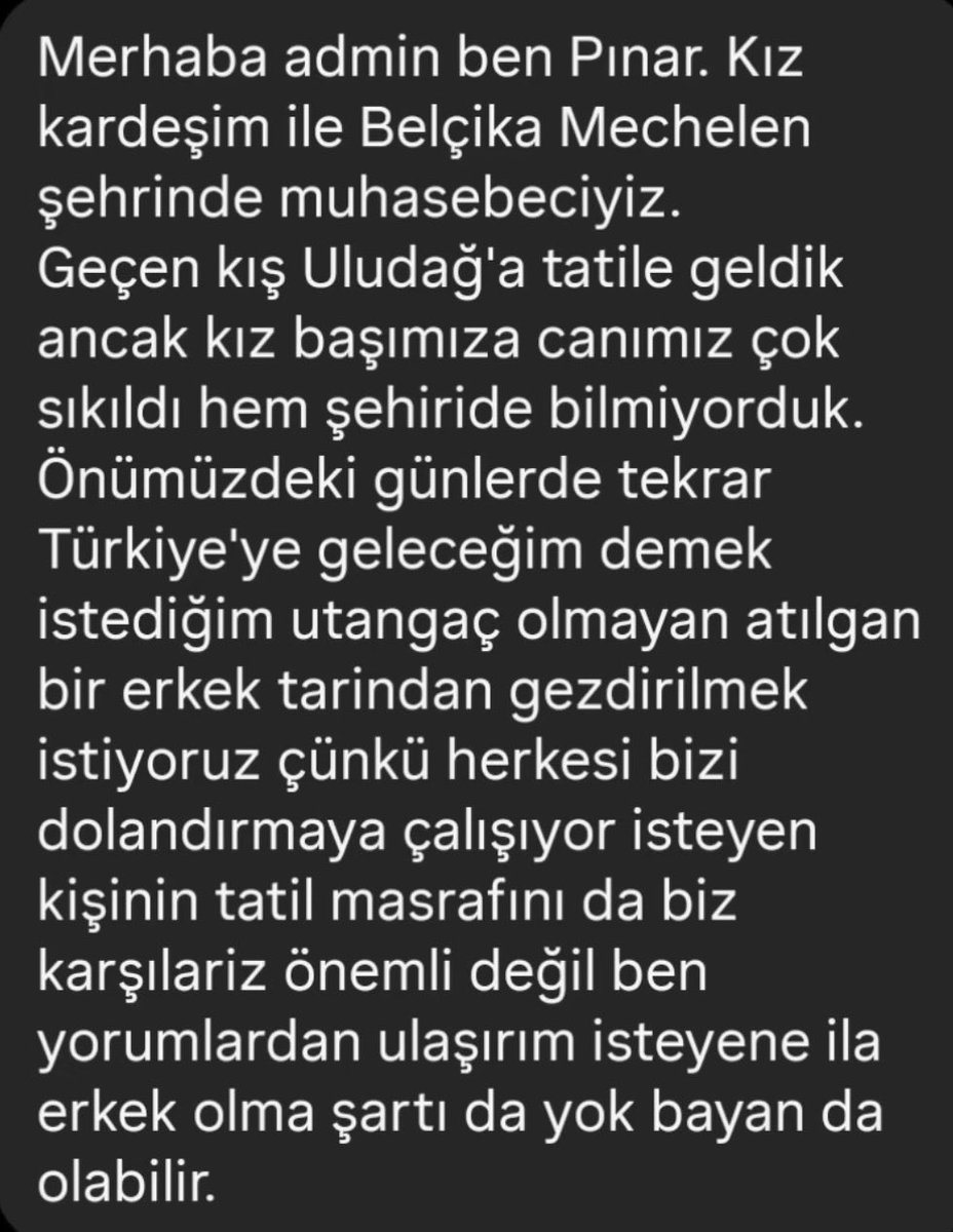 İTİRAF ET 💯 tweet media