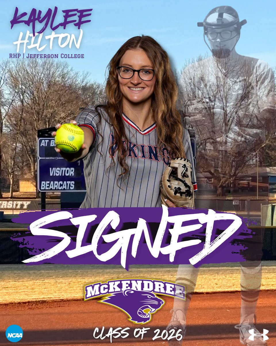 Please Welcome @k_hilton22 to our Bearcat Family! 🐾 

Officially signed ✍️