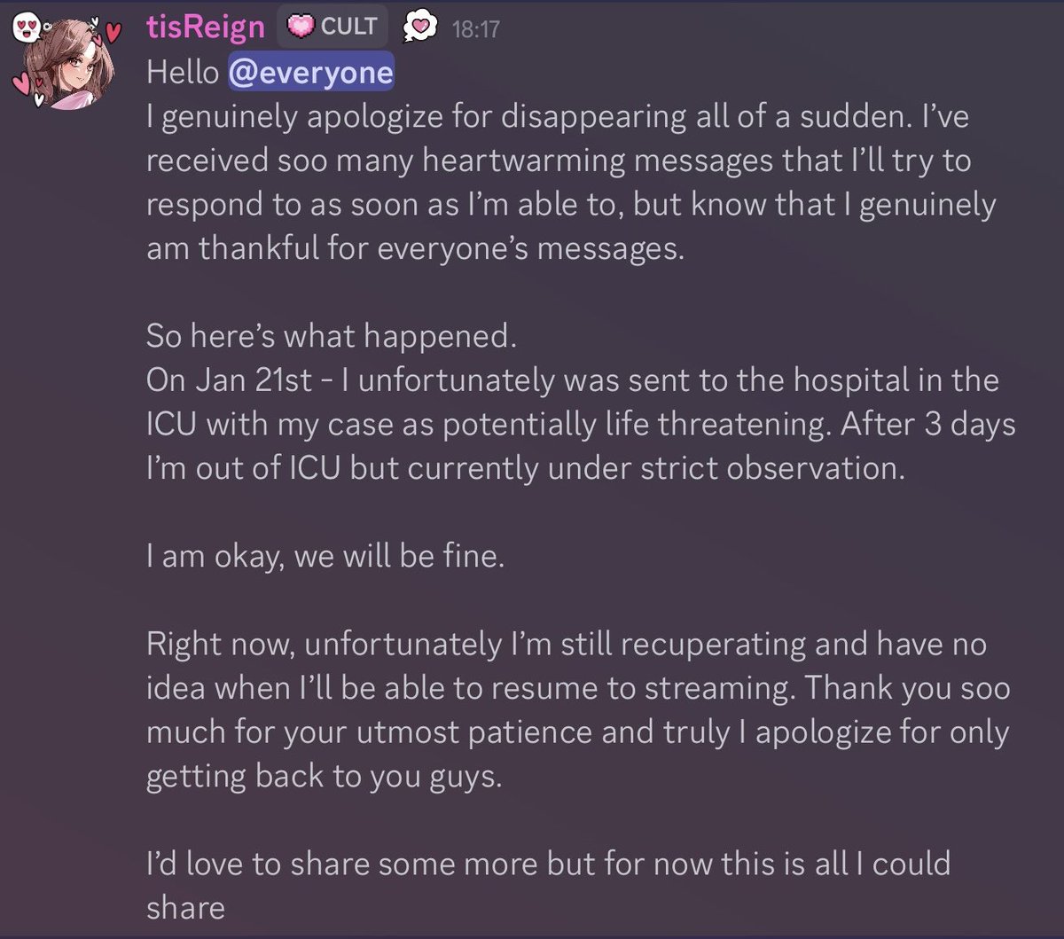 tisReign tweet media