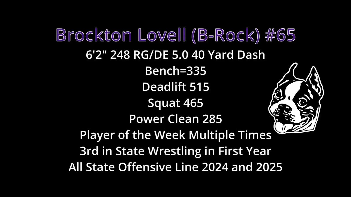 Brockton lovell tweet media