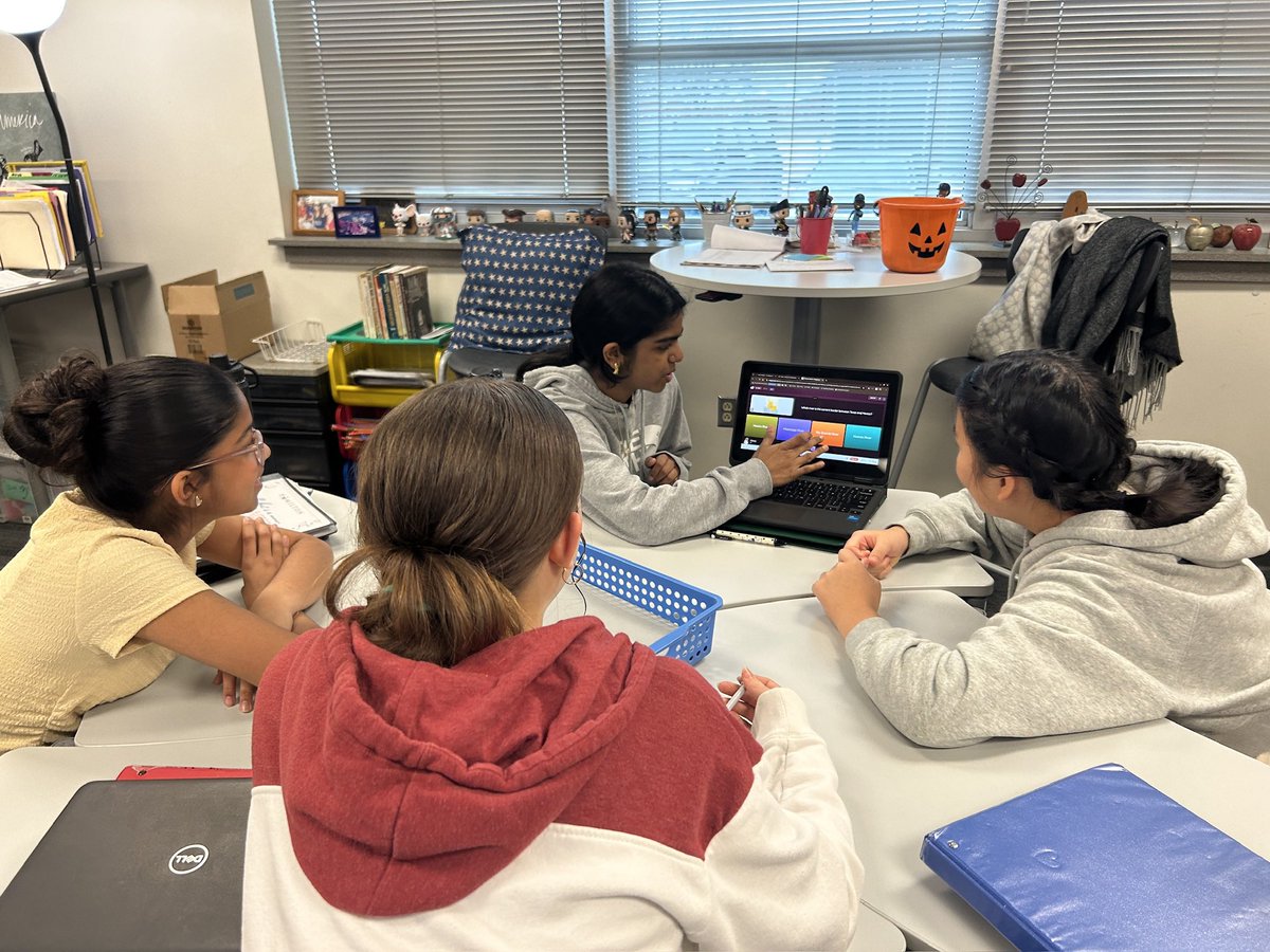 Stephanie Conklin tweet media