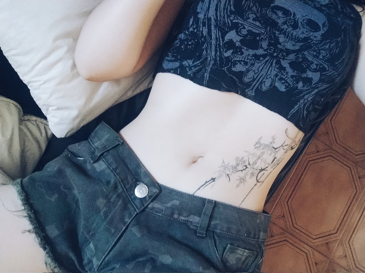 witchven's tweet image. bc #edtw