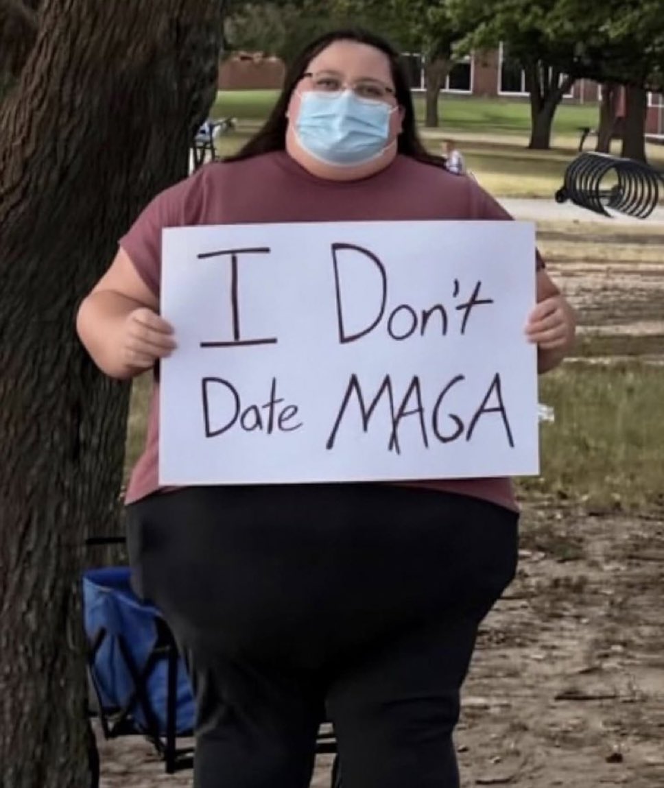 RevRayCistman's tweet image. Hold this L MAGA.