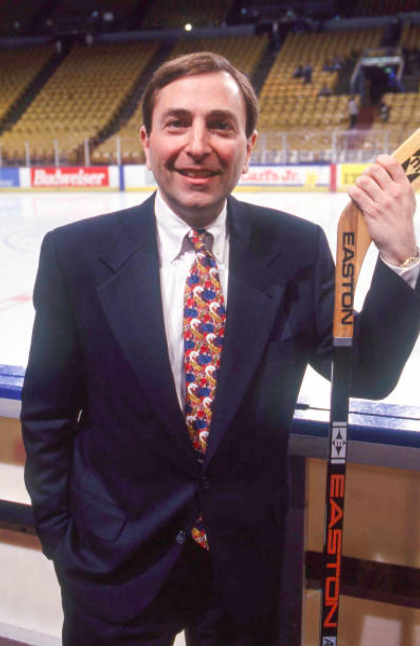 Mike Commito tweet media