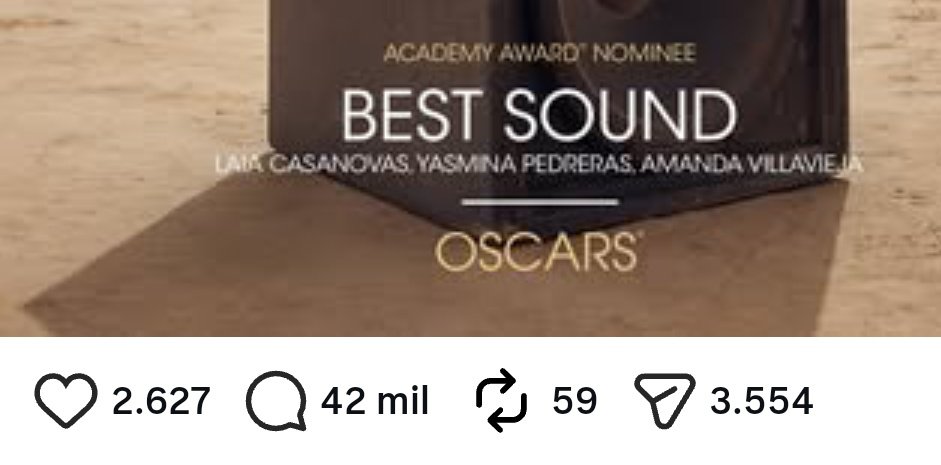 oguiizao's tweet image. voces nao estao preparados pra saber o que são esses 42 mil comentários no Instagram de Sirat......

pelo amor de deus galera............. 😭😭😭😭😭😭😭