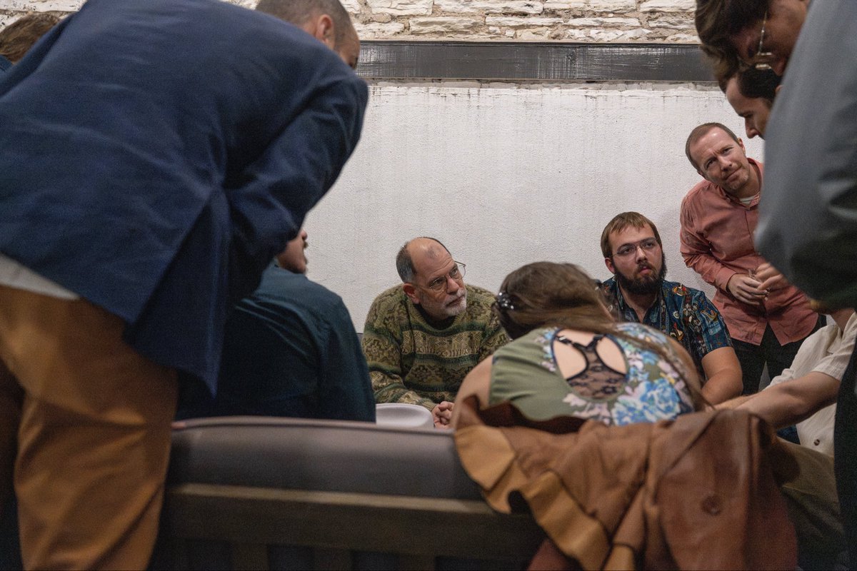 Justin Fowler tweet media