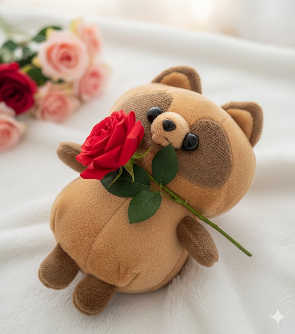 もふ山商事⭐️ たぬき職人 tweet media