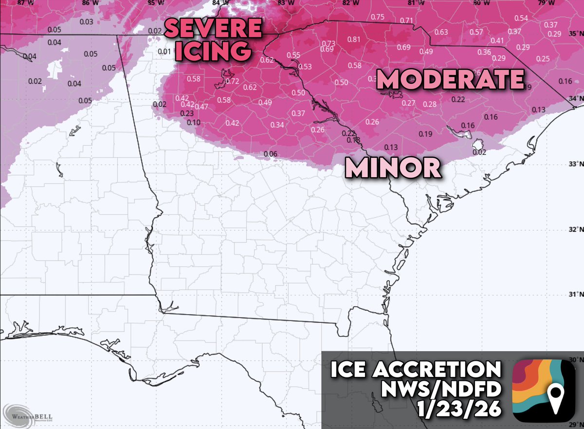 MyRadar Weather tweet media