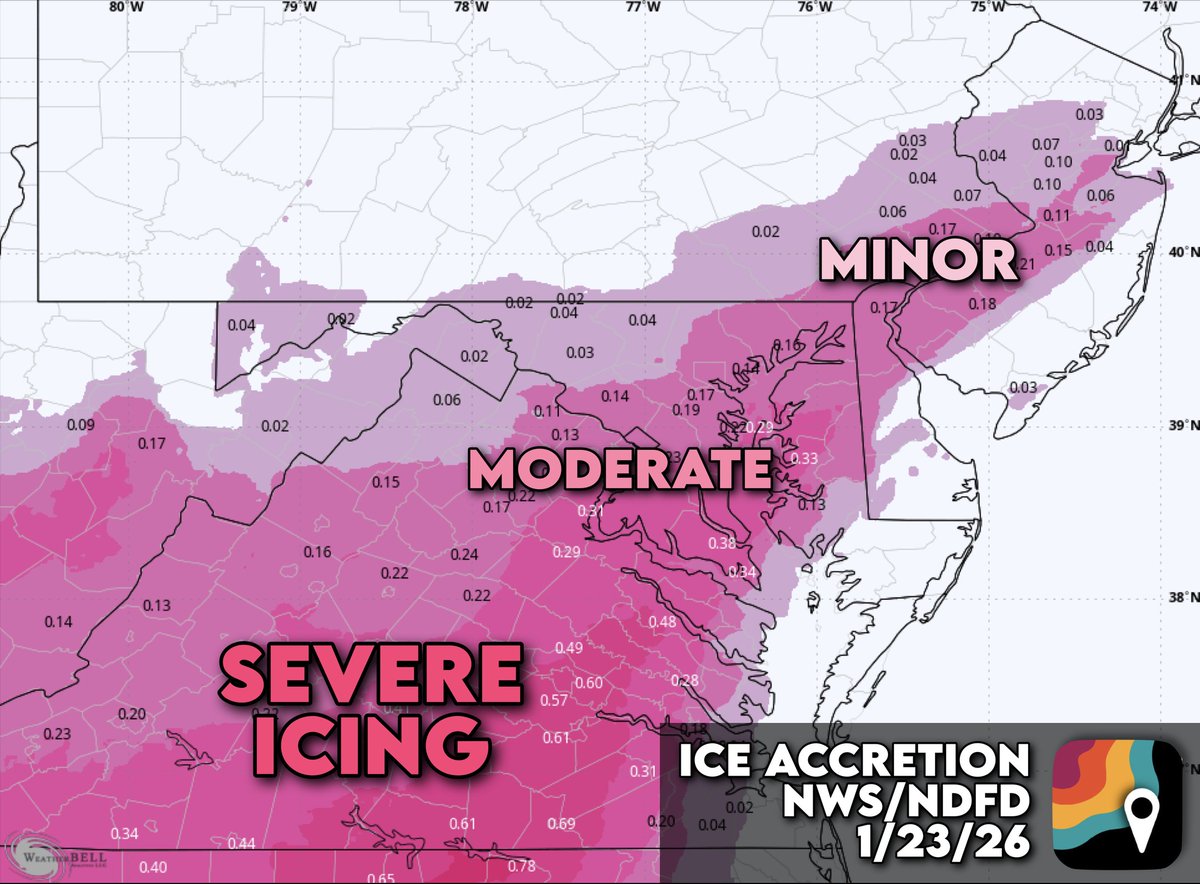 MyRadar Weather tweet media