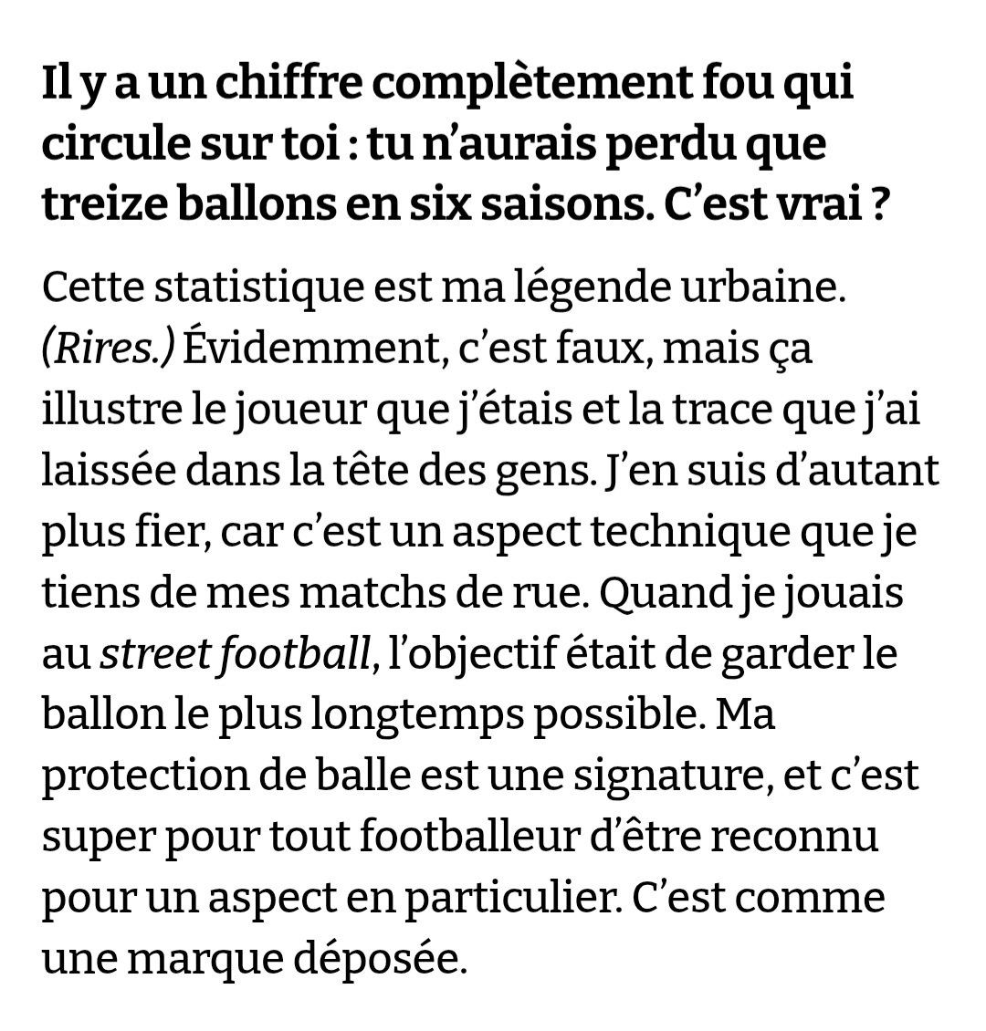 Citations Foot tweet media