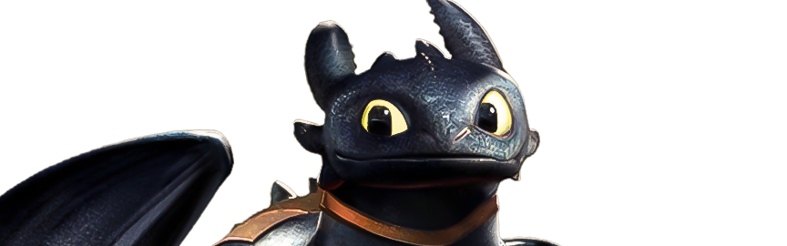 HTTYDragon's tweet image. Tap to soar!