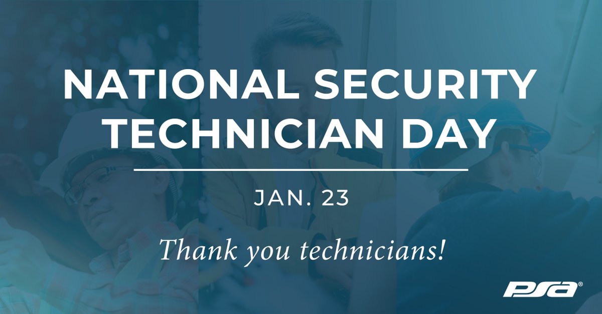 PSA Security Network tweet media