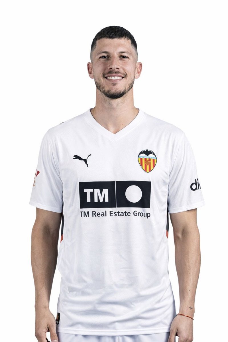 SentimentVCF14's tweet image. 🚨 FICHADO