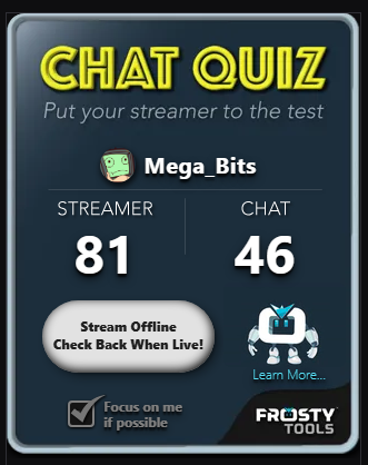 I literally can't be beat <a href="/KenAKAFrosty/">Ken aka Frosty</a>