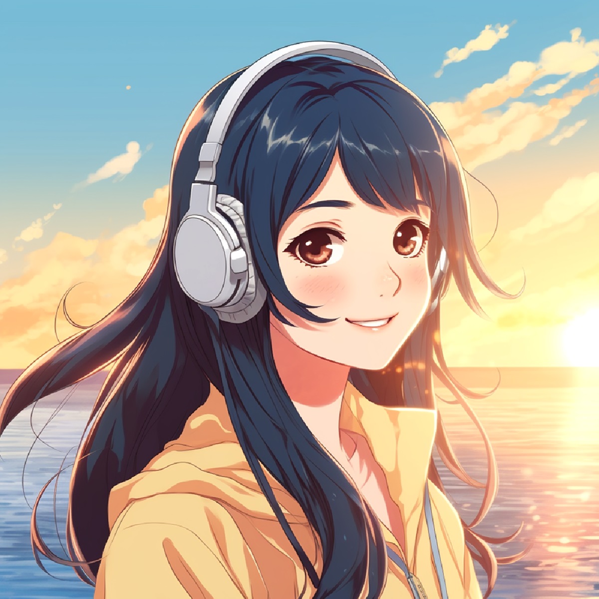 【🎧音楽で豊かな時間を💫】
音楽は一人の時間を豊かにしてくれます🚀
曲を聴きながら自己反省をしたり、新しい発見をしたり🎵
感動的なメロディとリズムに合わせて心軽やかに✨
心地よいメロディと共に、今日も素敵な一日になりますように🍀
#音楽 #心の旅
#イラスト ▼作成してみた▼