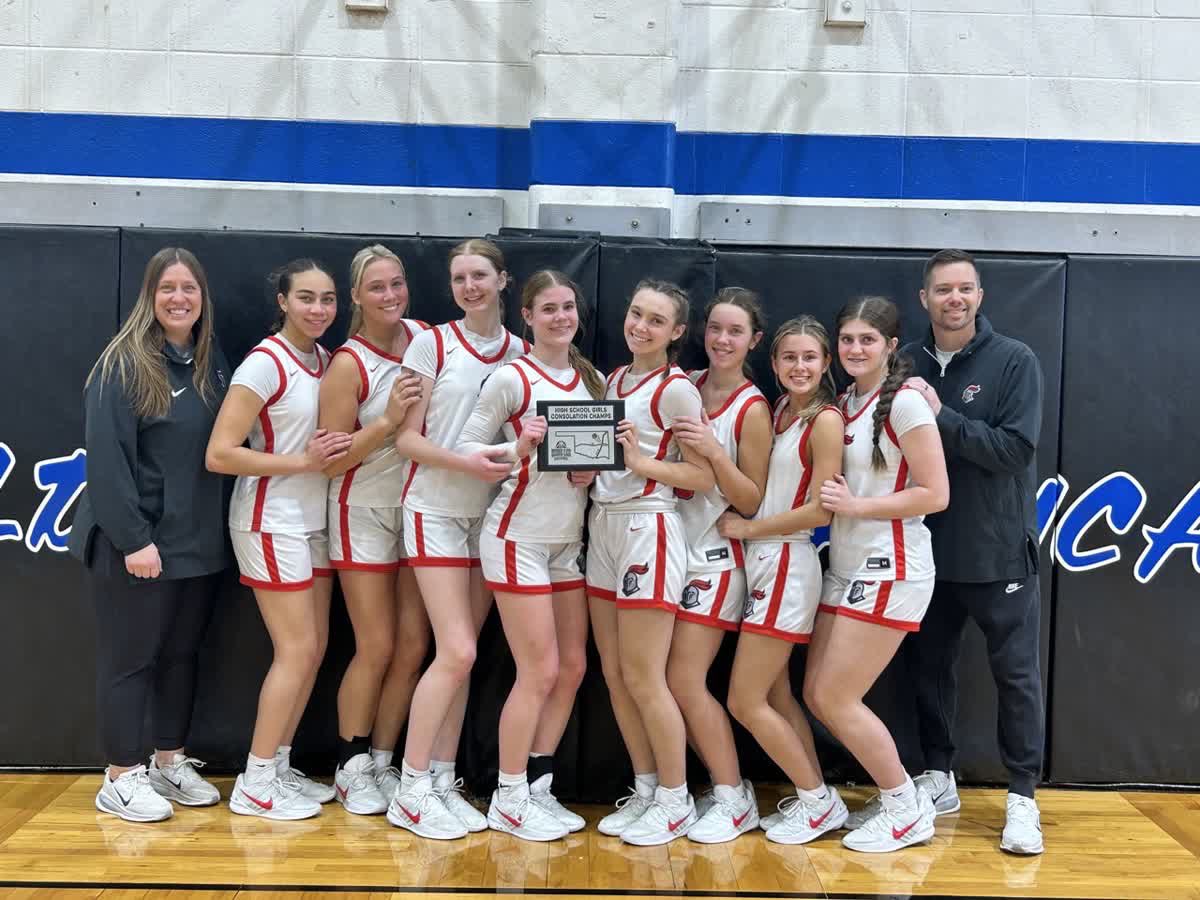 Crossings Christian Women’s Basketball tweet media