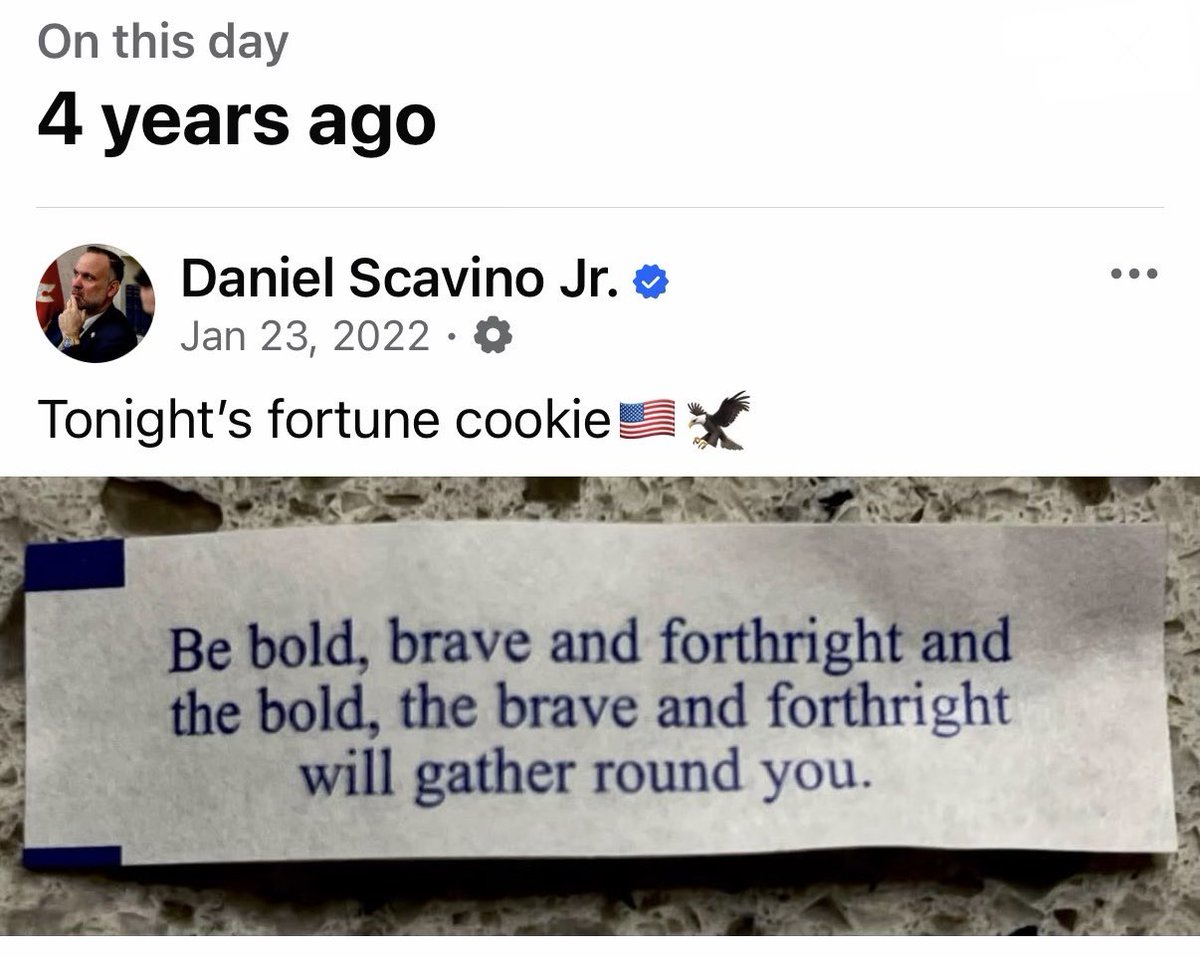 Dan Scavino Jr.🇺🇸🦅 tweet media