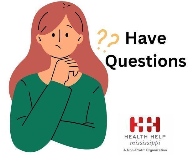 healthhelpms's tweet photo. Are you without insurance and need assistance with coverage options? Give us a call at 1-877-314-3843 or visit us online at: https://t.co/E2su59J01S. All of our services at Health Help are completely FREE. #uninsured #coverageoptions https://t.co/RhEJSvyTWQ